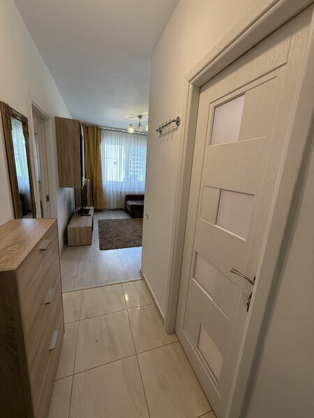 Militari Residence,
