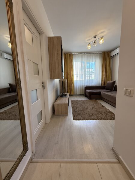 Militari Residence,