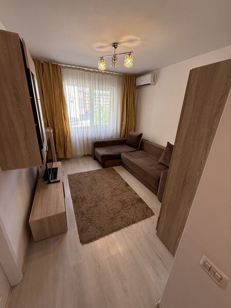 Militari Residence,