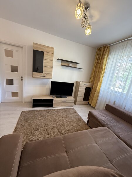 Militari Residence,