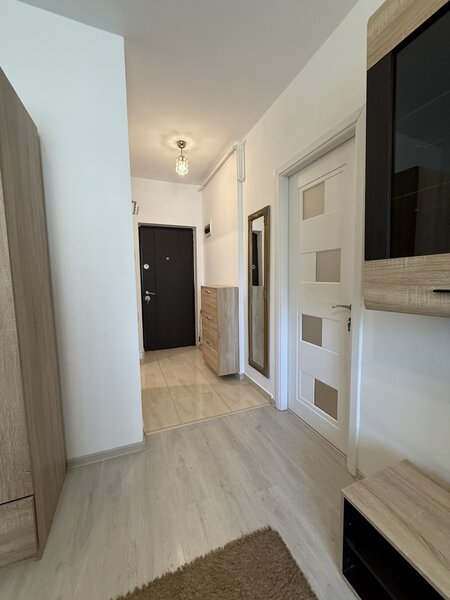 Militari Residence,