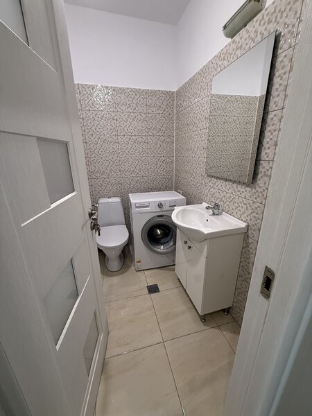Militari Residence,