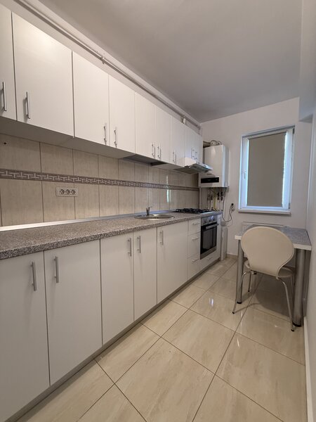 Militari Residence,