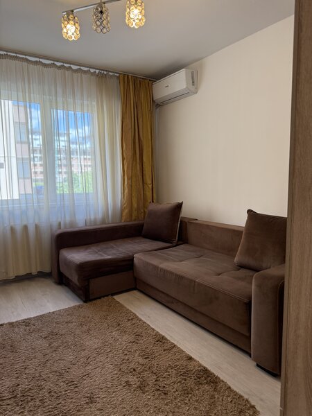 Militari Residence,